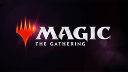 Magic The Gathering