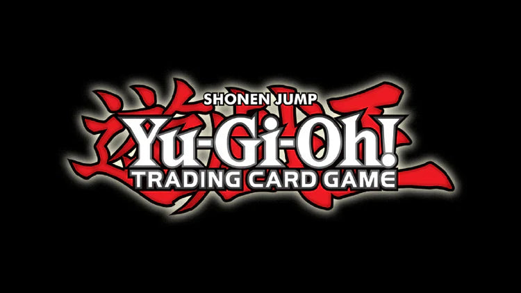 Yu-Gi-Oh TCG