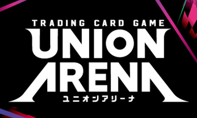Union Arena TCG