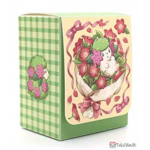 Pokemon - Deck Box (Pokemon Center)