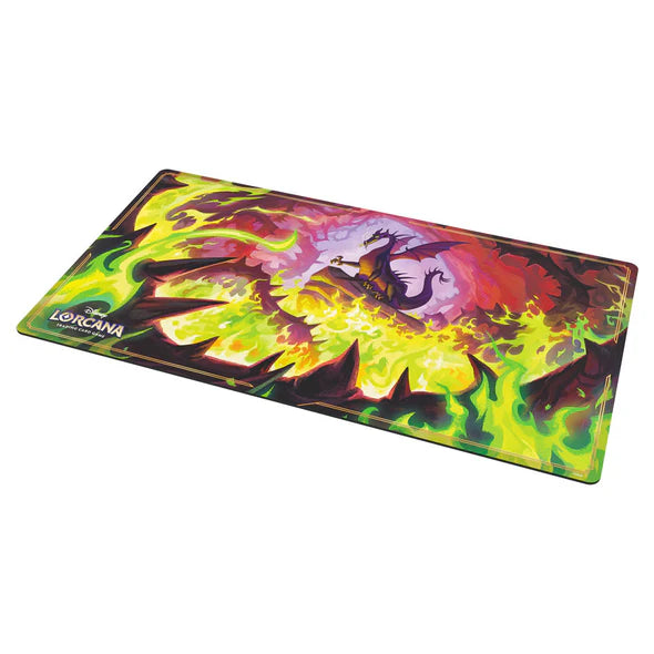 Disney Lorcana - Winterspell - Playmat - Various Designs
