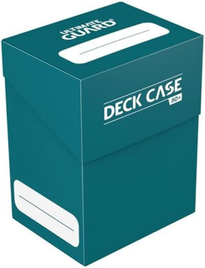 Ultimate Guard - Deck Case - 80+