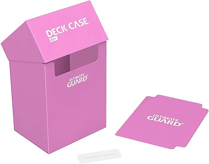 Ultimate Guard - Deck Case - 80+