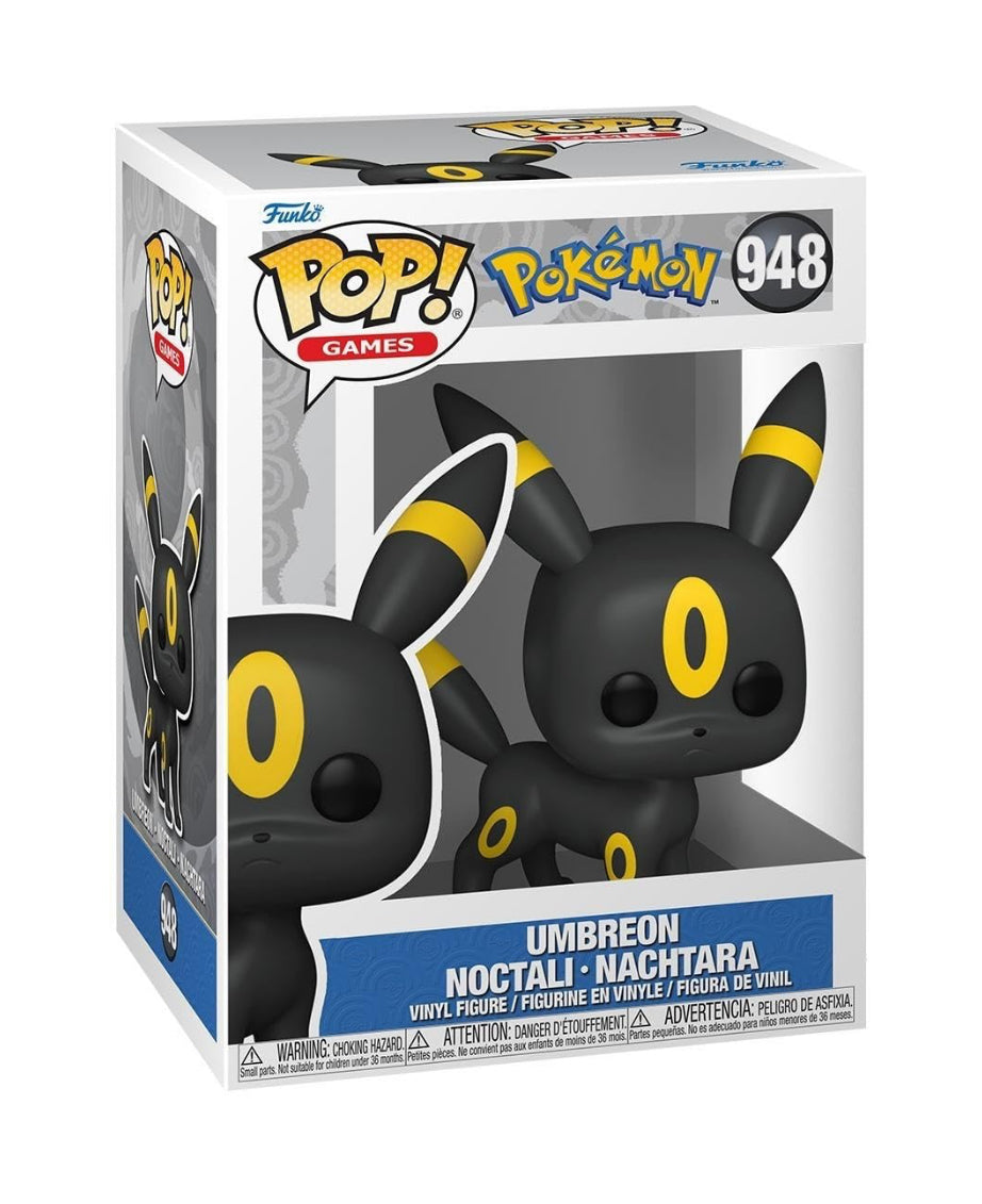 Funko POP! - Pokemon Umbreon #948
