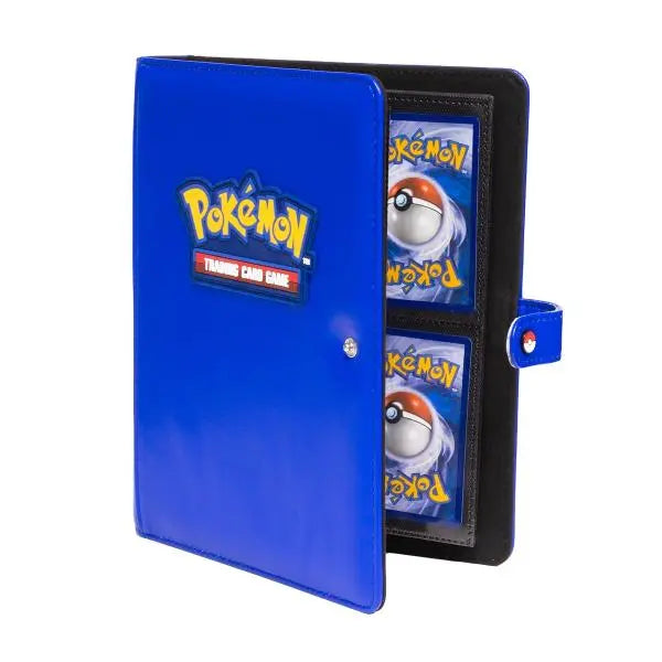 Ultra Pro - Pokemon Premium Snap Binder (160 Cards)