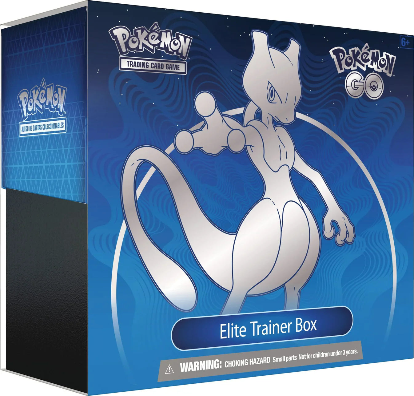 Pokemon - Sword & Shield - Pokemon Go - Elite Trainer Box