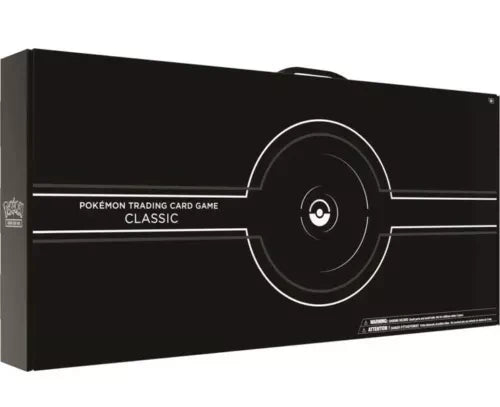 Pokemon - Trading Card Game Classic