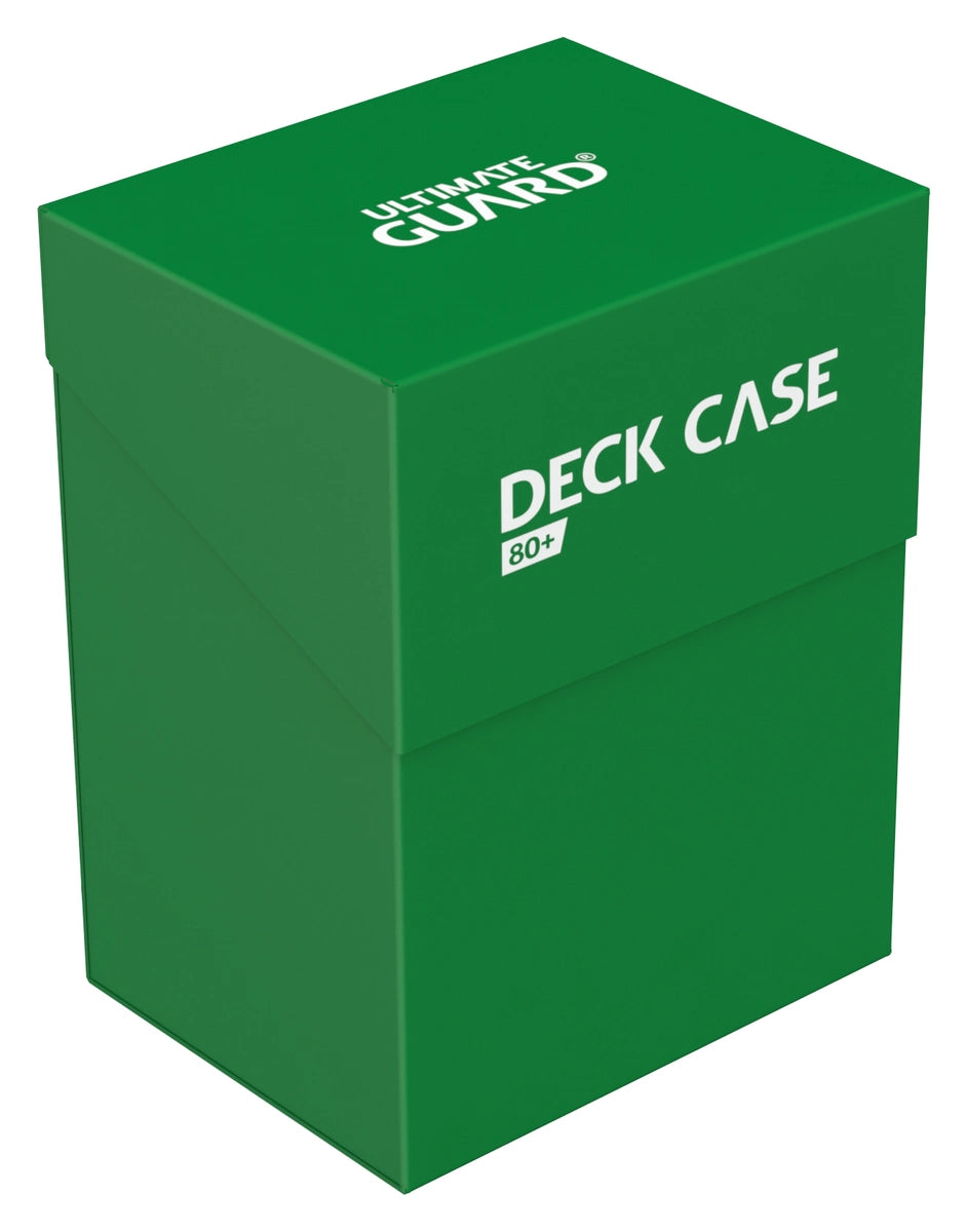 Ultimate Guard - Deck Case - 80+