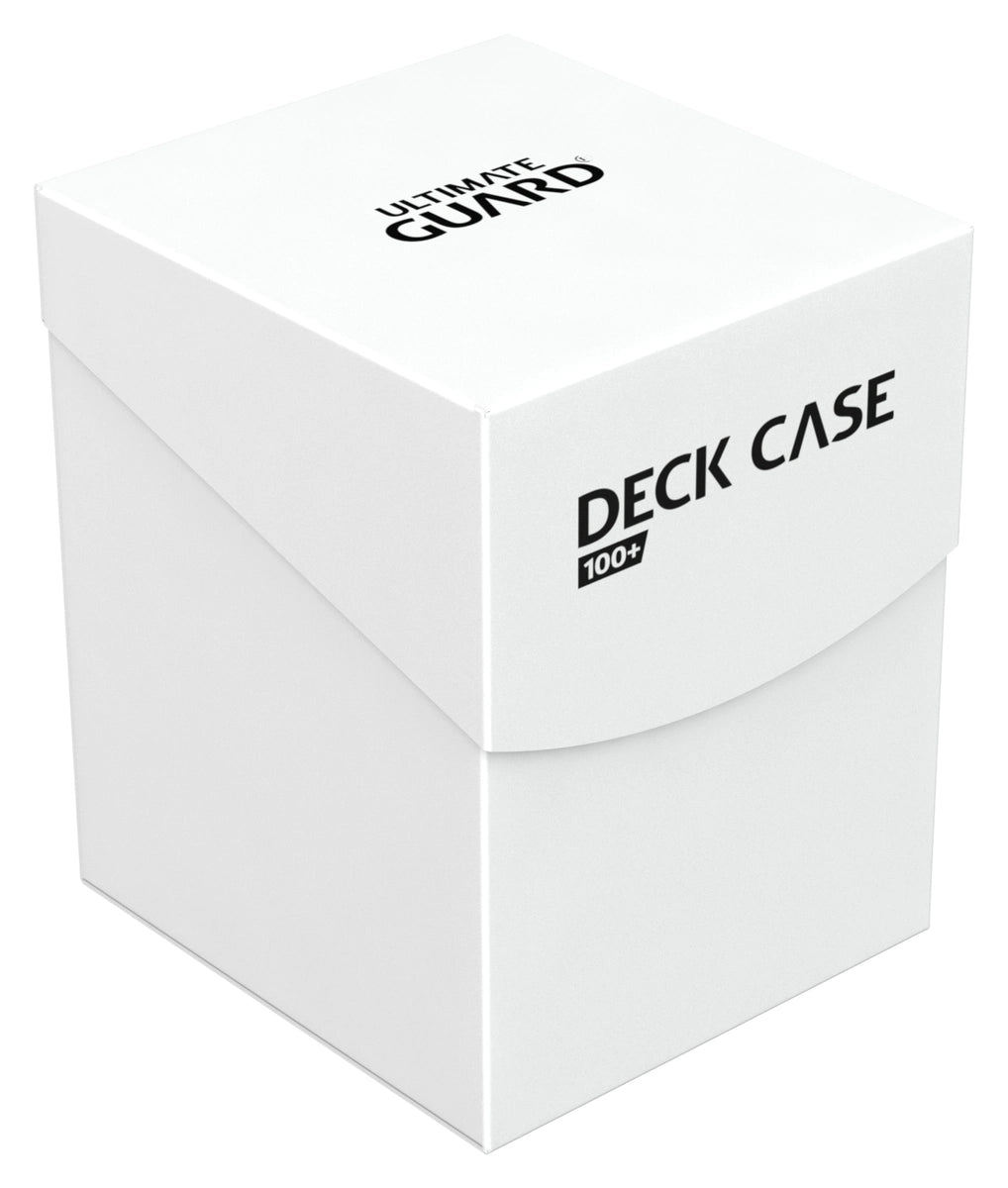 Ultimate Guard - Deck Case - 100+