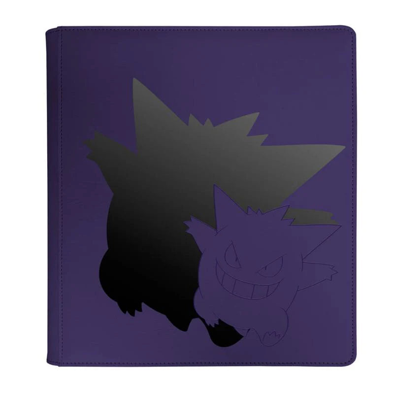 Ultra Pro - Pokemon Binder - Gengar