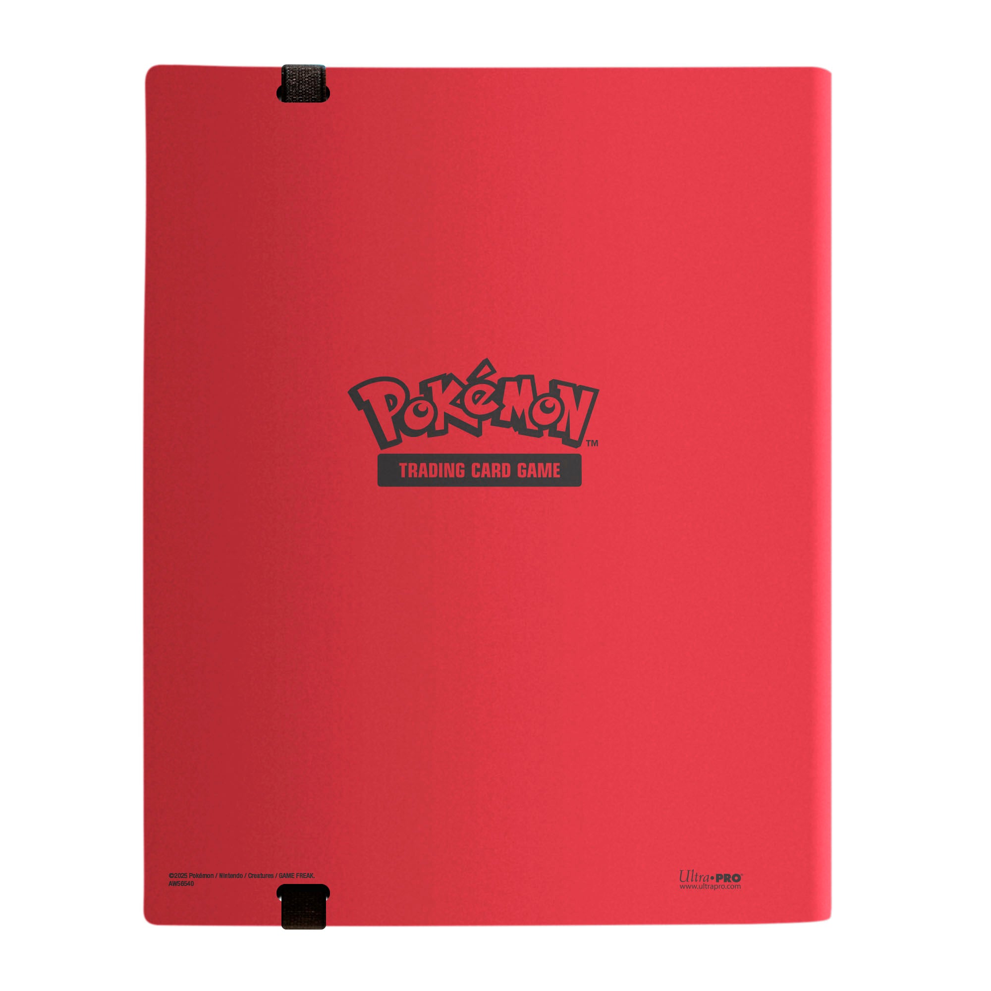 Ultra Pro - Pokemon Binder - Charmander
