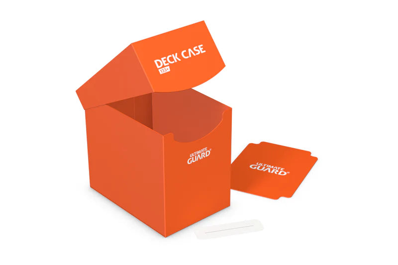 Ultimate Guard - Deck Case - 133+