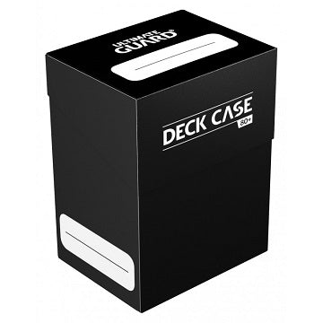 Ultimate Guard - Deck Case - 80+
