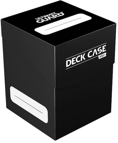 Ultimate Guard - Deck Case - 100+