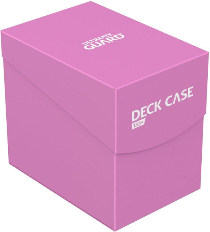 Ultimate Guard - Deck Case - 133+