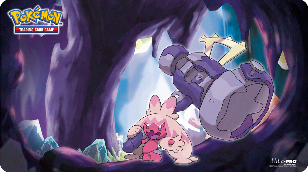 Pokemon - Playmat - Tinkaton