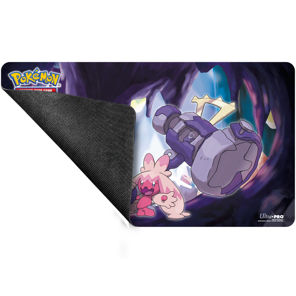 Pokemon - Playmat - Tinkaton