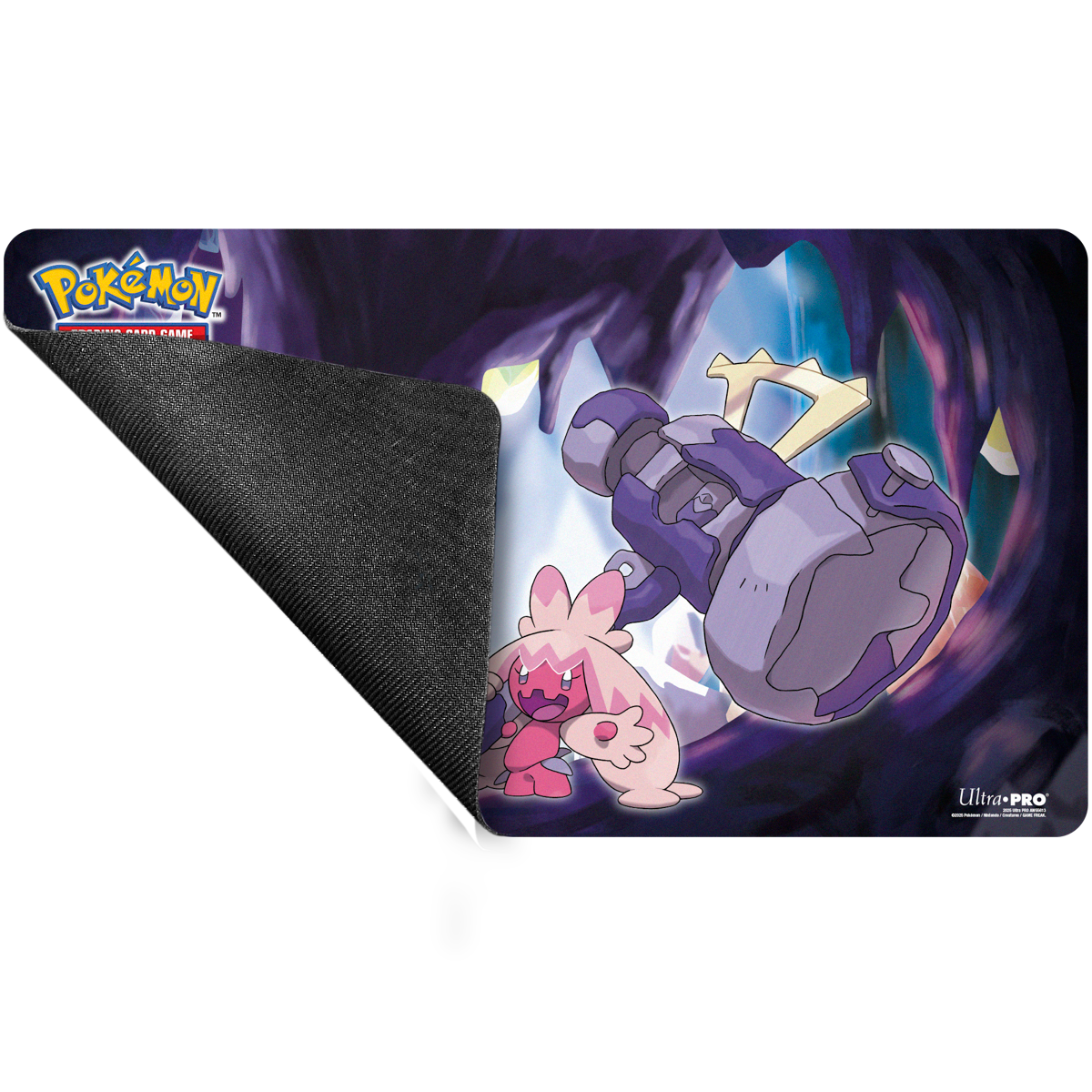 Pokemon - Playmat - Tinkaton