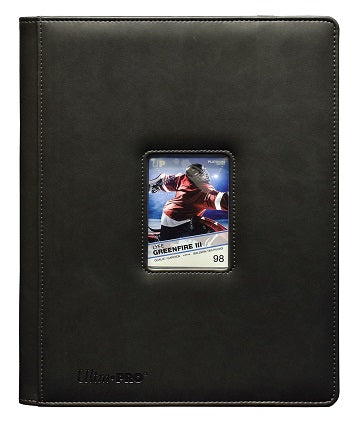 Ultra Pro - Window Premium Pro Binder