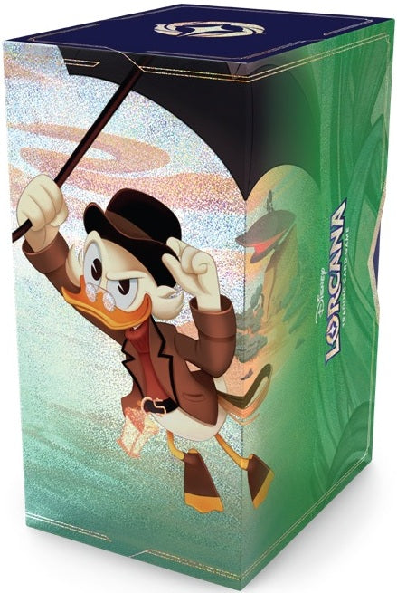 Disney Lorcana - Scrooge McDuck Gift Box