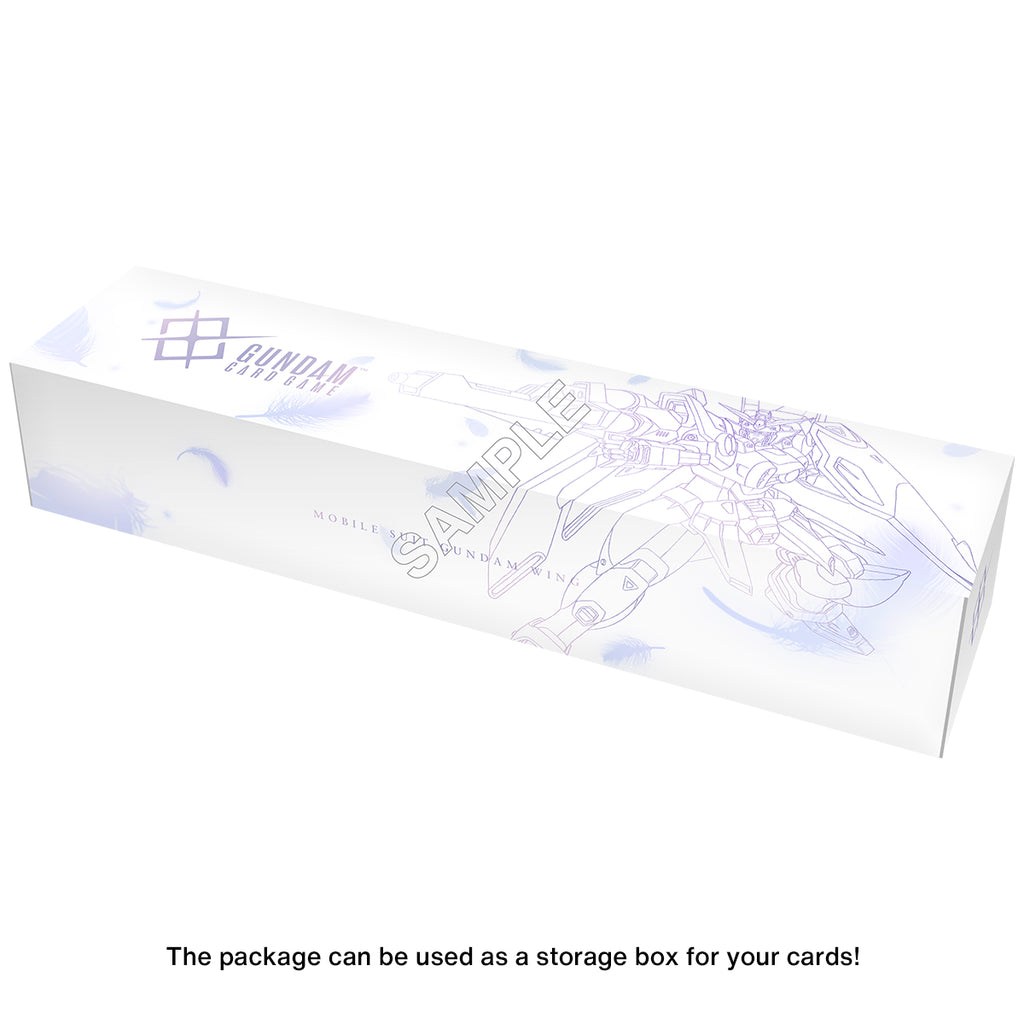 Ban Dai - Gundam PB01 - 30th Anniversary - Premium Accessory Set