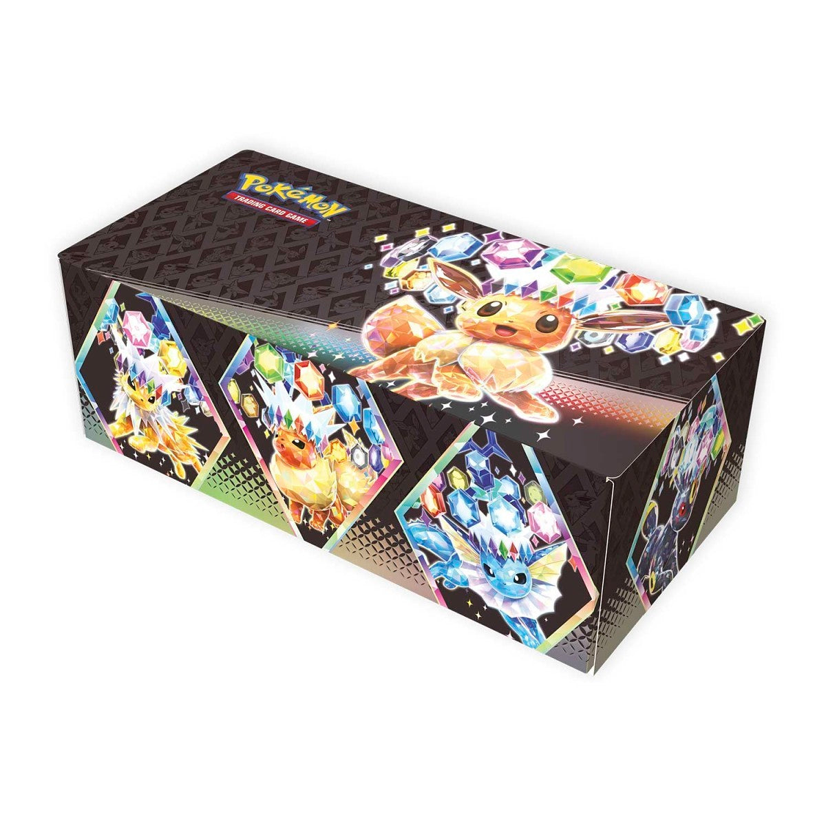 Pokemon - Scarlet & Violet - Prismatic Evolutions - Surprise Box