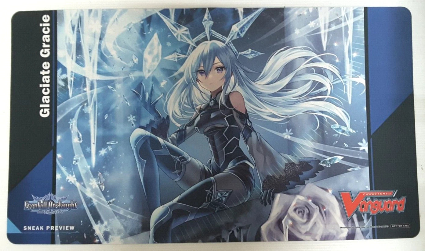 Cardfight Vanguard Playmat